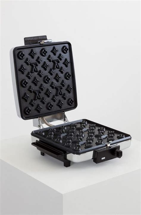 louis vuitton toaster